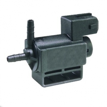 Electronic Air Intake Change Over Valve