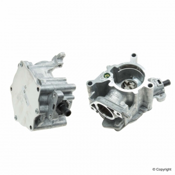 Vacuum Pump