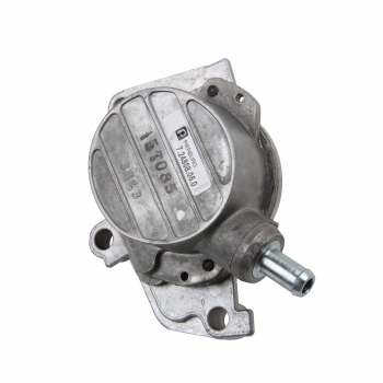 Vacuum Pump