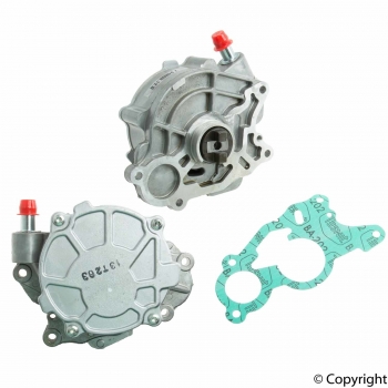 Vacuum Pump
