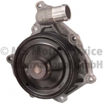Engine Water Pump