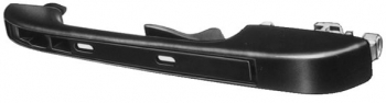 Exterior Door Handle