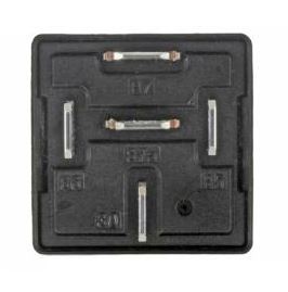 Multi-Purpose Relay
