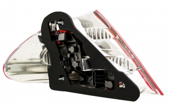 Tail Light Assembly