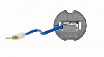 Fog Light Bulb