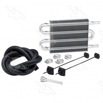 Power Steering Cooler