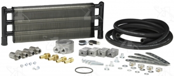 Engine Oil Cooler