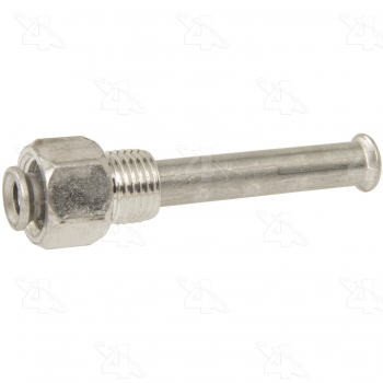 Power Steering Cooler Line
