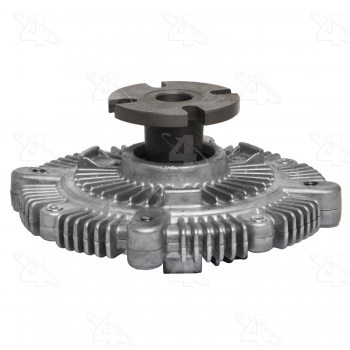 Engine Cooling Fan Clutch