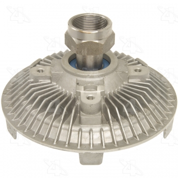 Engine Cooling Fan Clutch