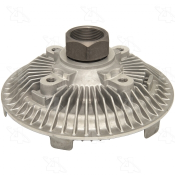 Engine Cooling Fan Clutch