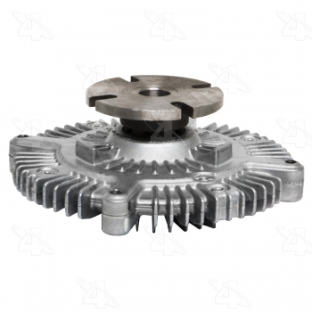 Engine Cooling Fan Clutch