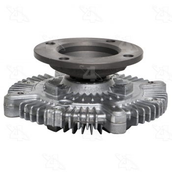 Engine Cooling Fan Clutch