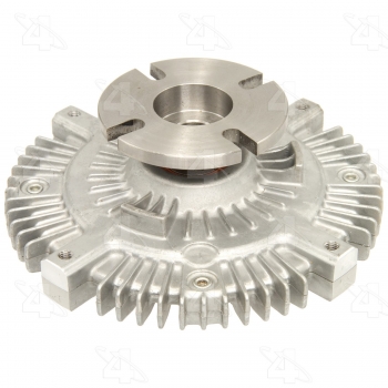 Engine Cooling Fan Clutch