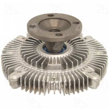 Engine Cooling Fan Clutch
