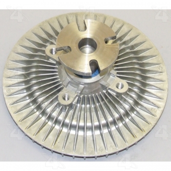 Engine Cooling Fan Clutch