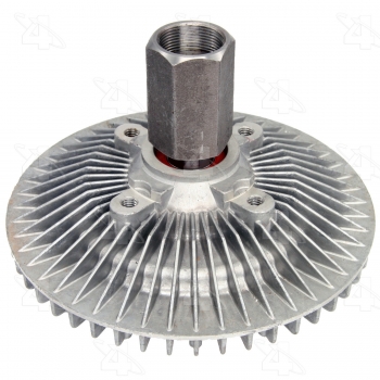 Engine Cooling Fan Clutch