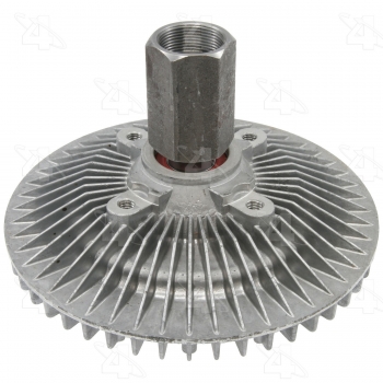Engine Cooling Fan Clutch