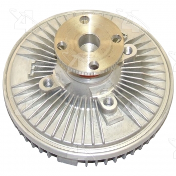 Engine Cooling Fan Clutch
