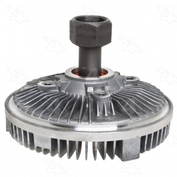 Engine Cooling Fan Clutch