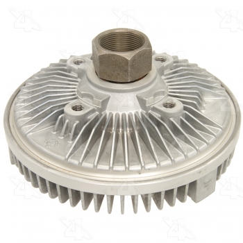 Engine Cooling Fan Clutch