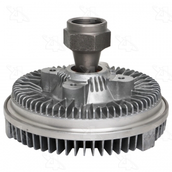 Engine Cooling Fan Clutch