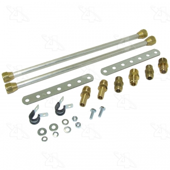 Engine Oil Cooler Hose Assembly