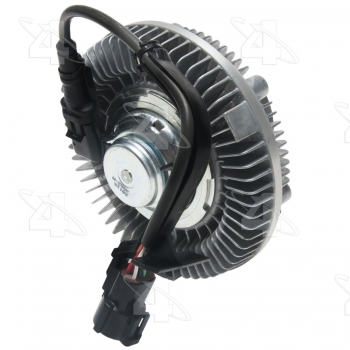 Engine Cooling Fan Clutch