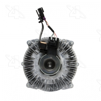 Engine Cooling Fan Clutch