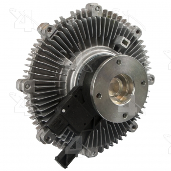 Engine Cooling Fan Clutch