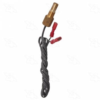 HVAC System Switch