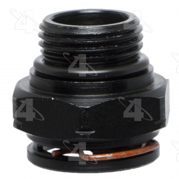 Automatic Transmission Oil Cooler Line Connector