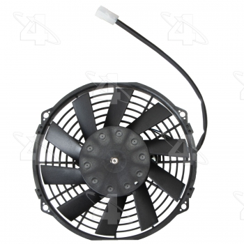 Engine Cooling Fan