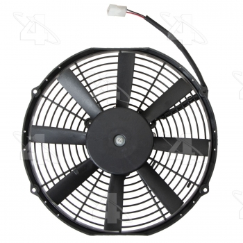 Engine Cooling Fan