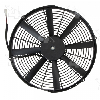 Engine Cooling Fan