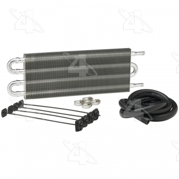 Automatic Transmission Oil Cooler