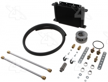 Engine Oil Cooler