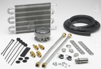 Engine Oil Cooler