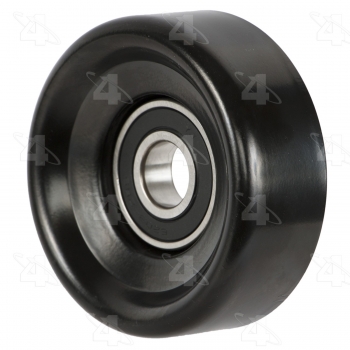 Accessory Drive Belt Idler Pulley
