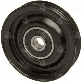 Accessory Drive Belt Idler Pulley