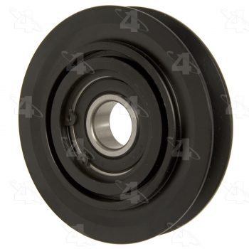 Accessory Drive Belt Idler Pulley