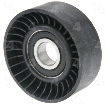 Accessory Drive Belt Idler Pulley