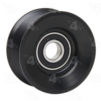 Accessory Drive Belt Idler Pulley
