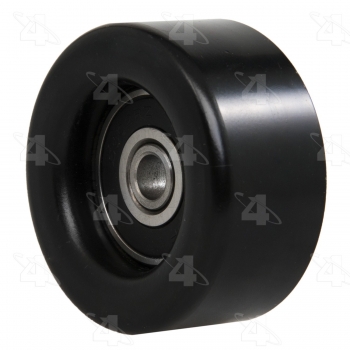 Accessory Drive Belt Idler Pulley