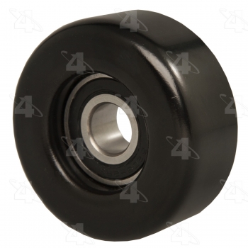 Accessory Drive Belt Idler Pulley