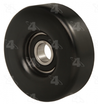 Accessory Drive Belt Idler Pulley