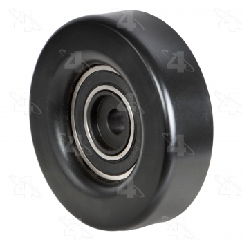 Accessory Drive Belt Idler Pulley