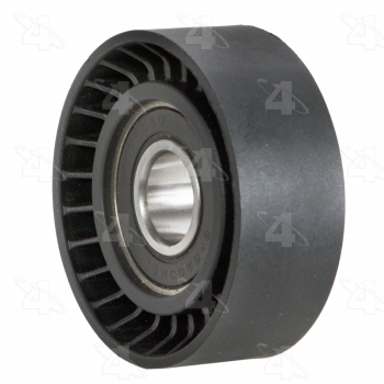Accessory Drive Belt Idler Pulley
