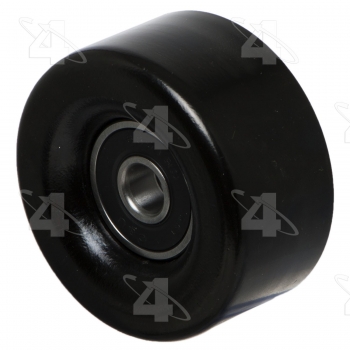 Accessory Drive Belt Idler Pulley