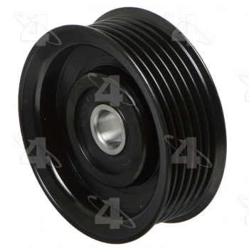 Accessory Drive Belt Idler Pulley
